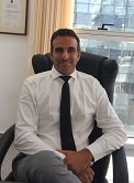 Attorney Eldad Ohayon